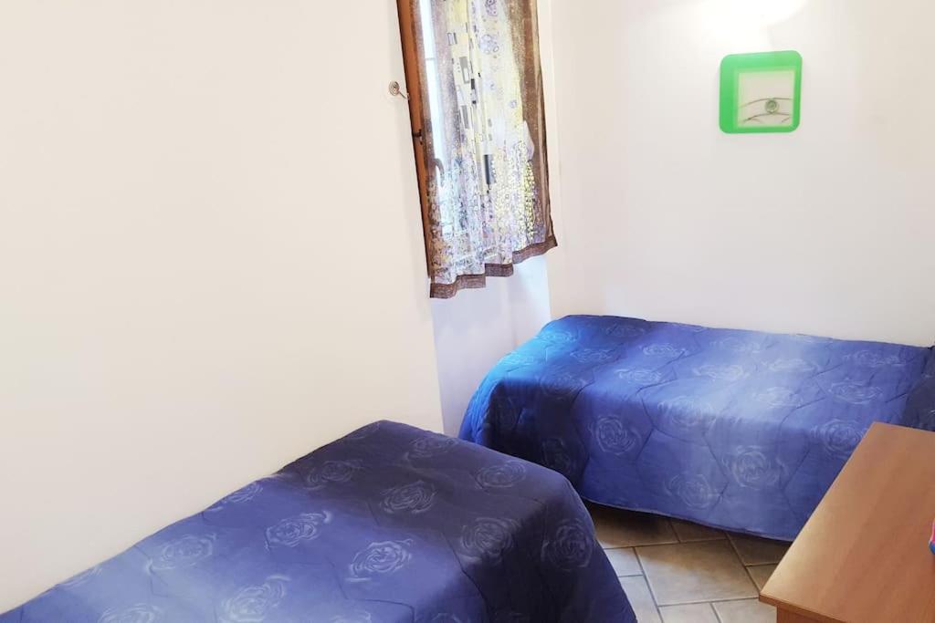 Amalfi Coast Casa Vacanze Marino Tramonti Ngoại thất bức ảnh