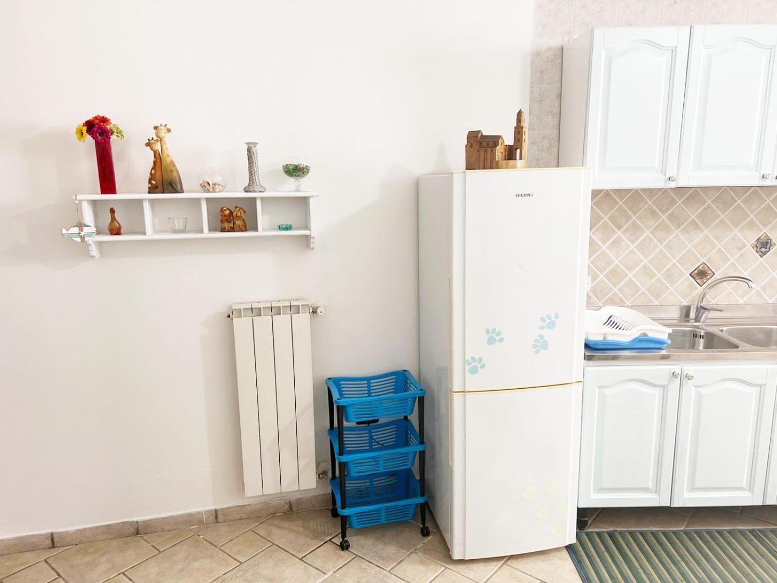Amalfi Coast Casa Vacanze Marino Tramonti Ngoại thất bức ảnh