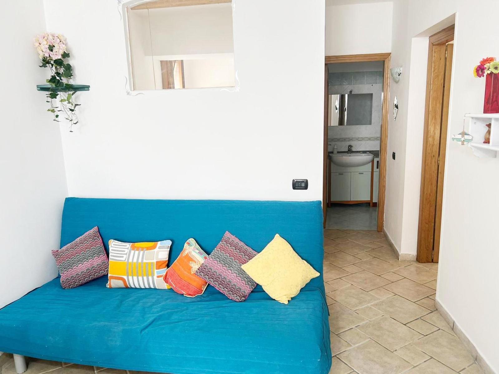 Amalfi Coast Casa Vacanze Marino Tramonti Ngoại thất bức ảnh