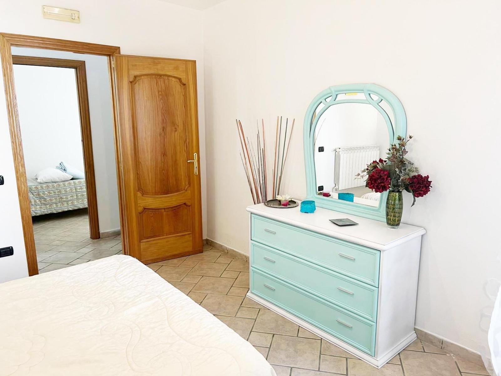 Amalfi Coast Casa Vacanze Marino Tramonti Ngoại thất bức ảnh