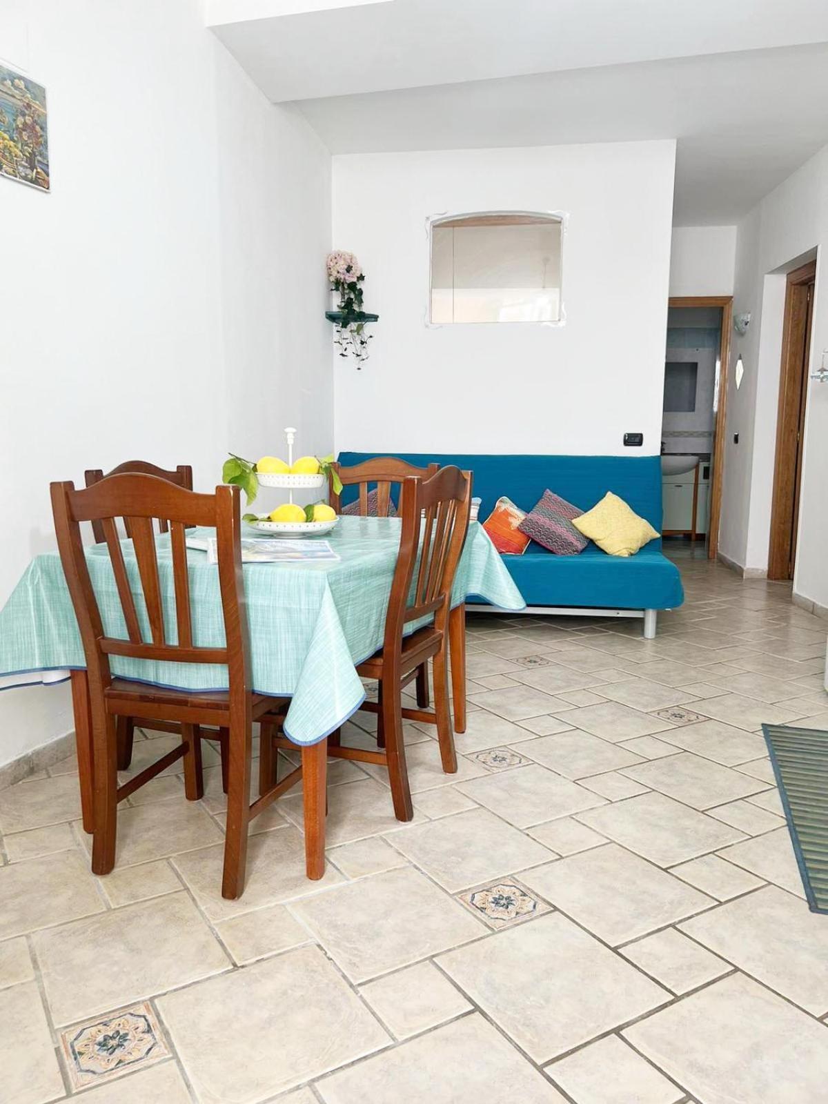 Amalfi Coast Casa Vacanze Marino Tramonti Ngoại thất bức ảnh