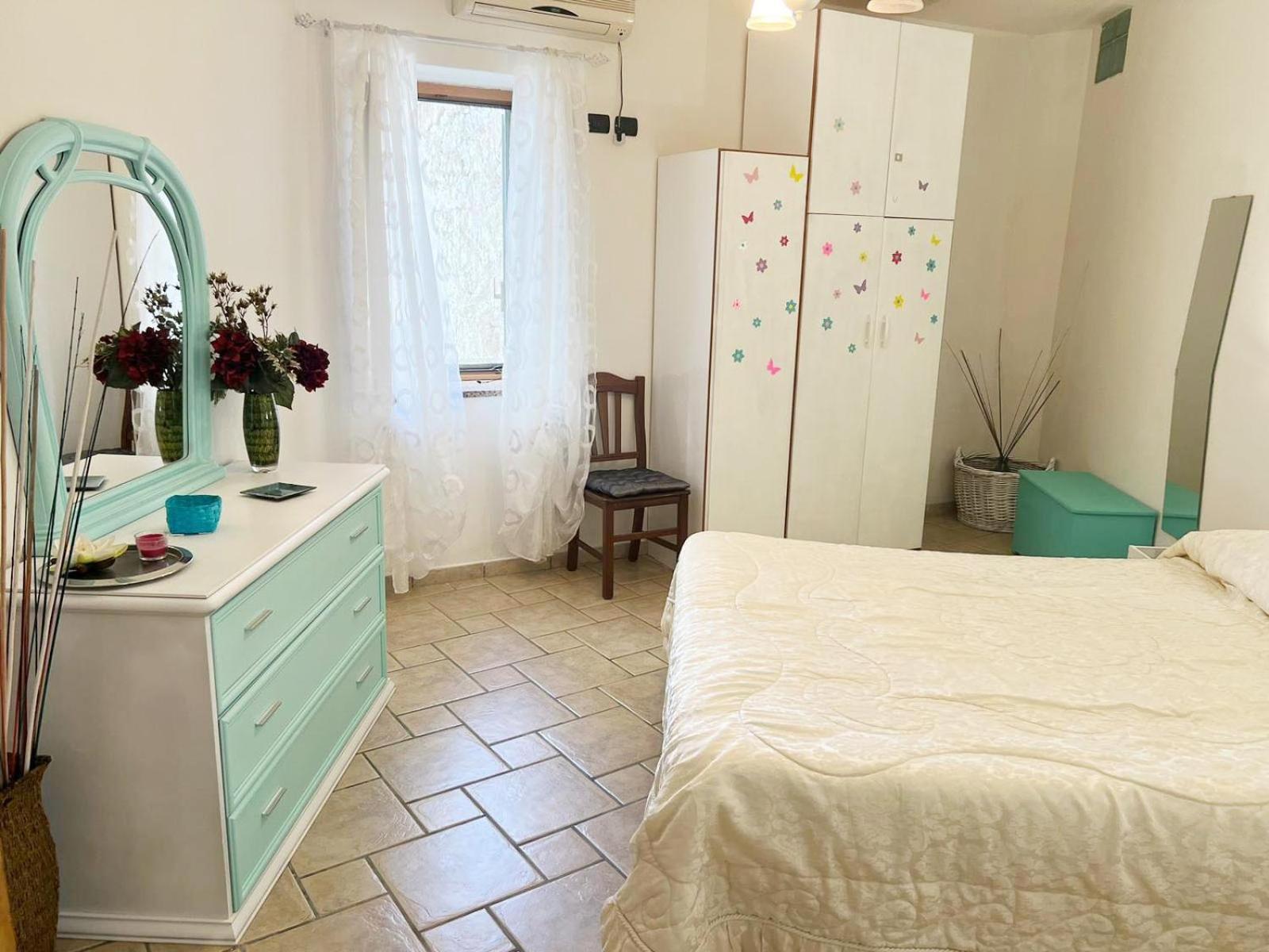 Amalfi Coast Casa Vacanze Marino Tramonti Ngoại thất bức ảnh