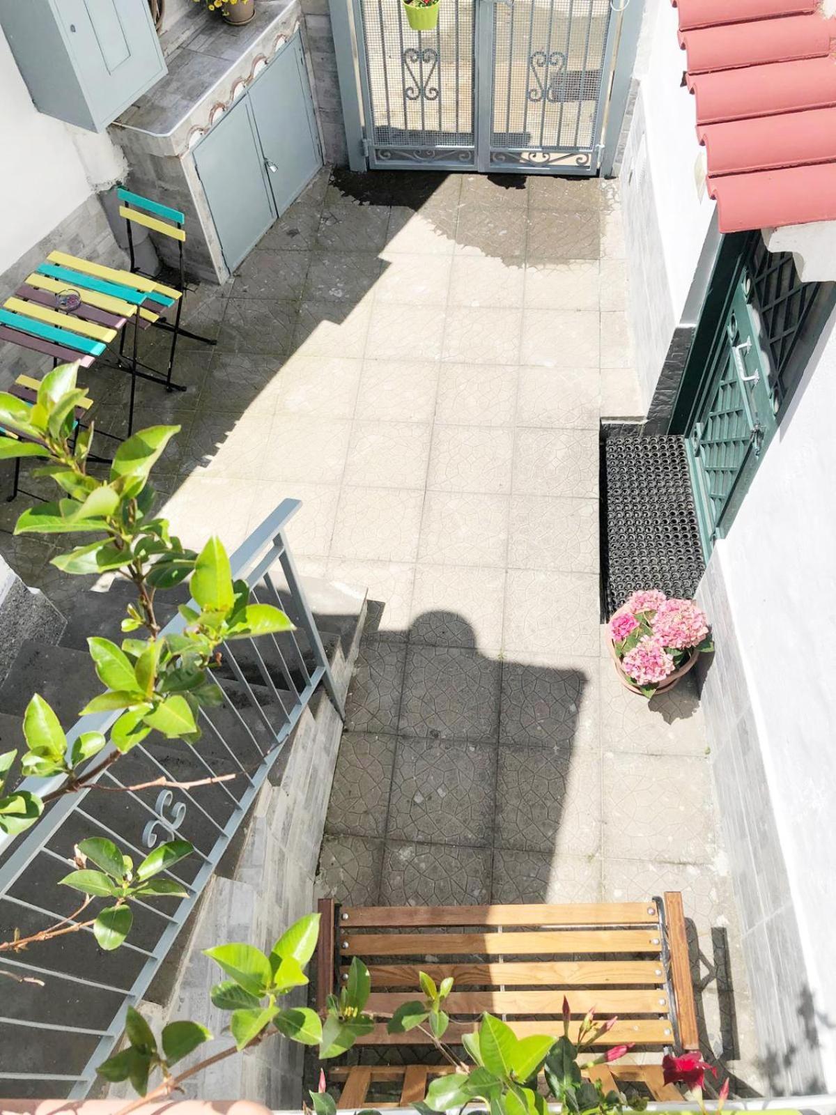 Amalfi Coast Casa Vacanze Marino Tramonti Ngoại thất bức ảnh