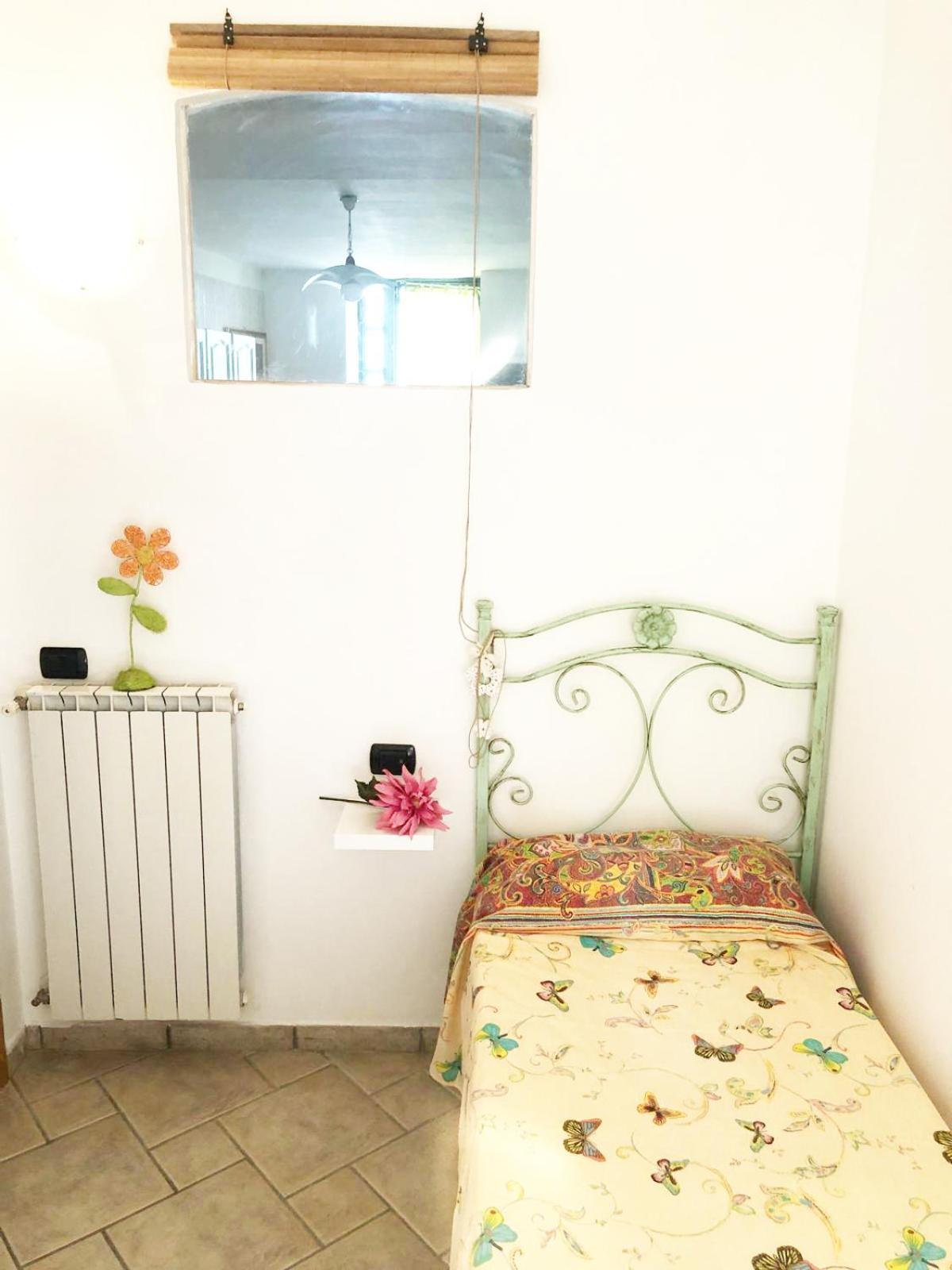 Amalfi Coast Casa Vacanze Marino Tramonti Ngoại thất bức ảnh