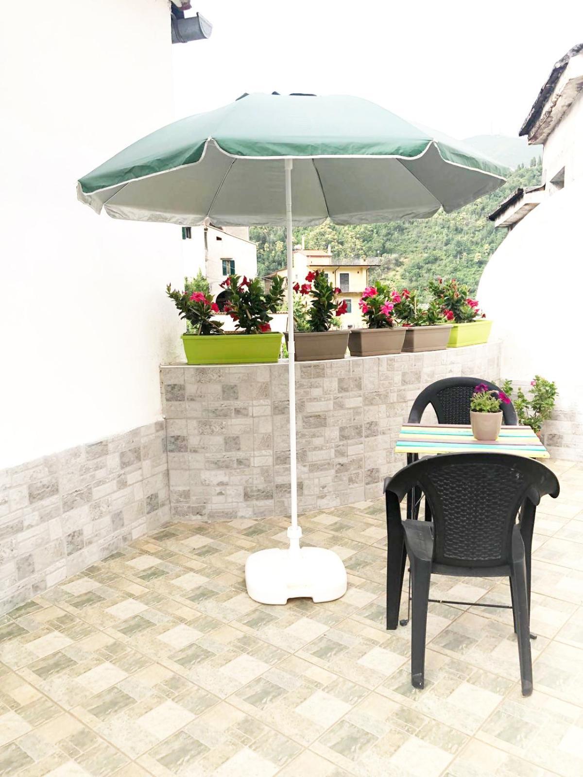Amalfi Coast Casa Vacanze Marino Tramonti Ngoại thất bức ảnh