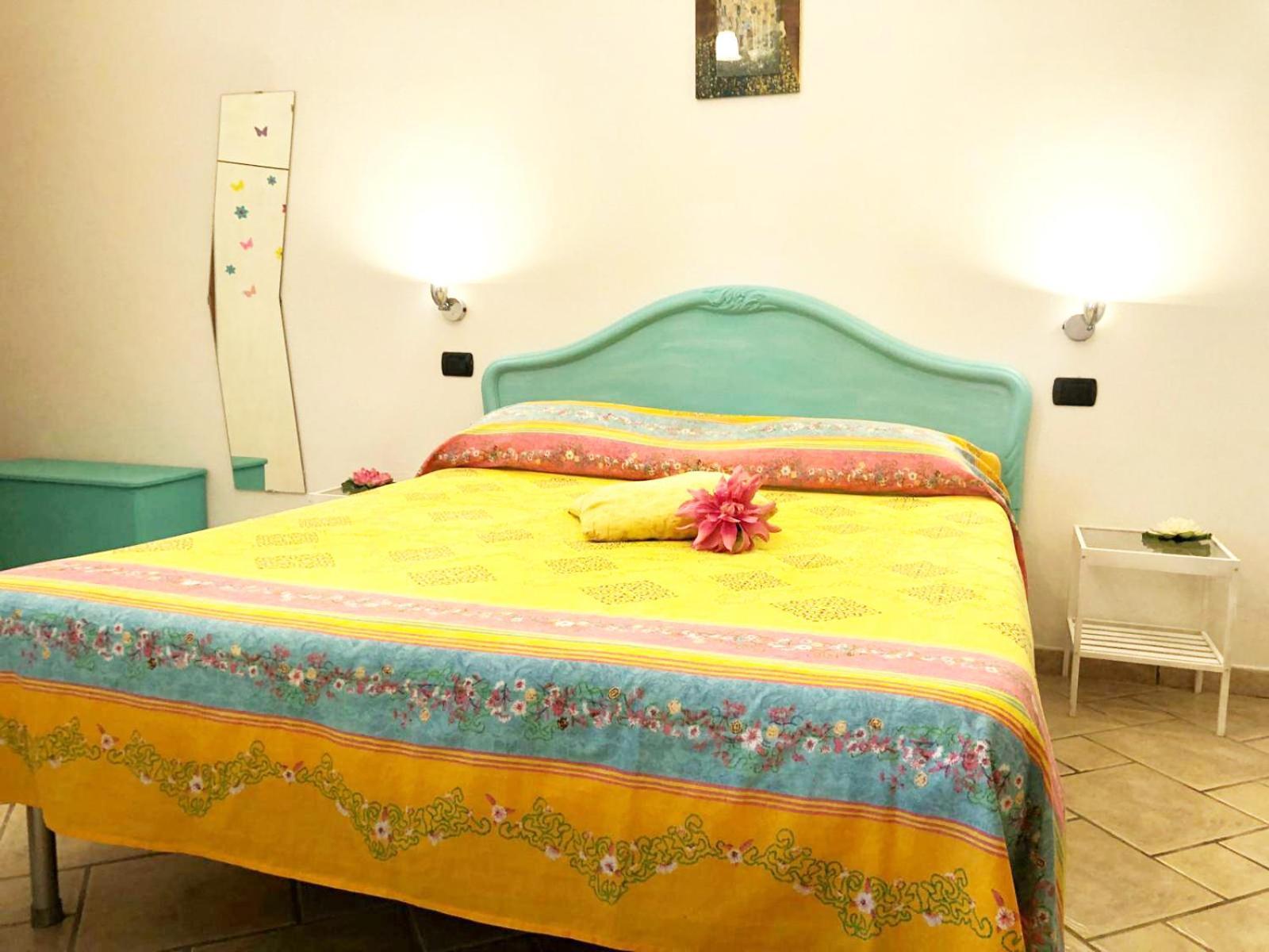 Amalfi Coast Casa Vacanze Marino Tramonti Ngoại thất bức ảnh