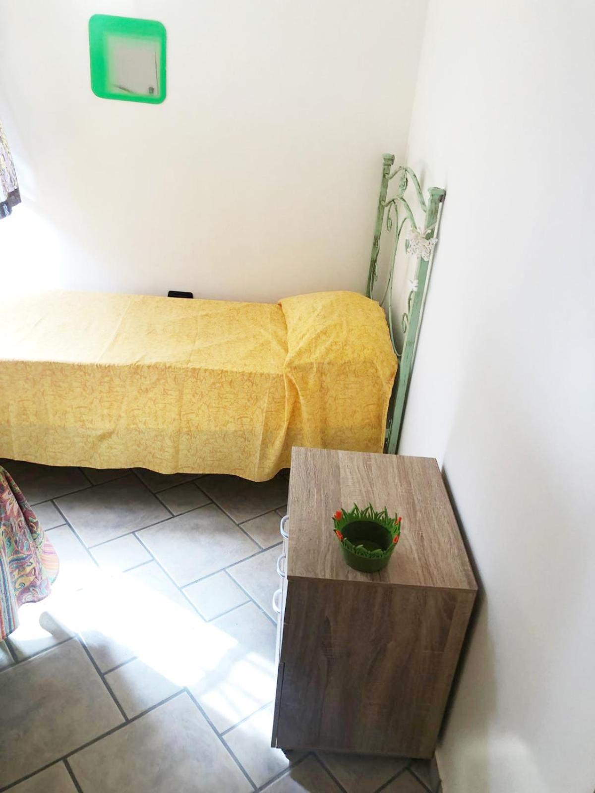 Amalfi Coast Casa Vacanze Marino Tramonti Ngoại thất bức ảnh